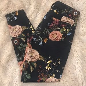 7 for All Mankind jeans.